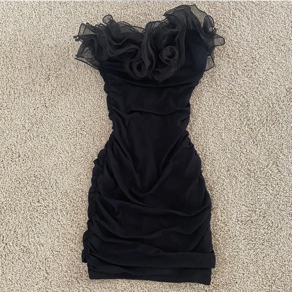 👠windsor dress